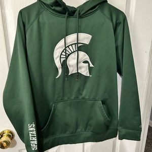 Michigan State Hoodie